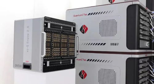 刷新紀(jì)錄 國(guó)產(chǎn)500比特超導(dǎo)量子芯片發(fā)布，1000比特技術(shù)已在路上