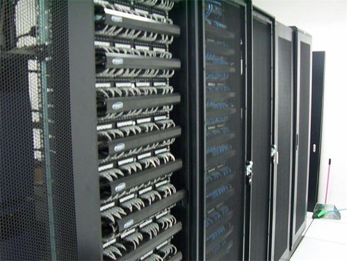 增城企業(yè)機(jī)房建設(shè)與計(jì)算機(jī)系統(tǒng)集成 一站式解決方案與谷碼服務(wù)