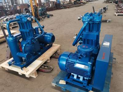 液氨壓縮機、卸氨壓縮機、液化石油氣壓縮機與氟制冷劑批發——專業工業氣體解決方案